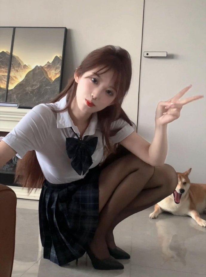 热情如火