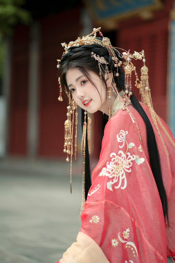 深海