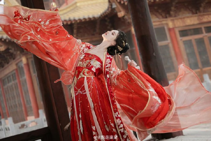 莲花楼